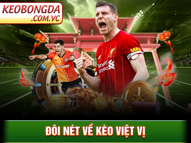 Đôi nét về  kèo việt vị