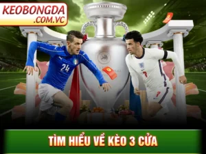 Kèo 3 Cửa - Cách Phân Tích Và Đặt Kèo Hiệu Quả Nhất 2025